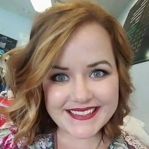 Meet your Posher, Francesca